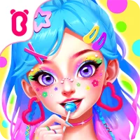 Pequeno Panda: Modelo